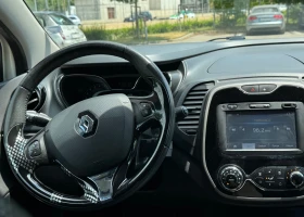 Renault Captur 0.9 TCe 90 к.с. | Keyless | Навигация , снимка 9