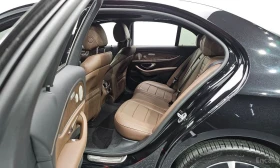 Mercedes-Benz E 300 EXCLUSIVE* HYBRID* 4MATIC* DIS* ОБДУХ* КРАЙНА ЦЕНА, снимка 15