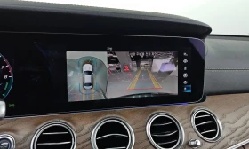 Mercedes-Benz E 300 EXCLUSIVE* HYBRID* 4MATIC* DIS* ОБДУХ* КРАЙНА ЦЕНА, снимка 13