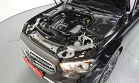 Mercedes-Benz E 300 EXCLUSIVE* HYBRID* 4MATIC* DIS* ОБДУХ* КРАЙНА ЦЕНА, снимка 6