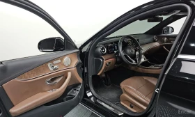 Mercedes-Benz E 300 EXCLUSIVE* HYBRID* 4MATIC* DIS* ОБДУХ* КРАЙНА ЦЕНА, снимка 7