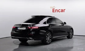 Mercedes-Benz E 300 EXCLUSIVE* HYBRID* 4MATIC* DIS* ОБДУХ* КРАЙНА ЦЕНА, снимка 4