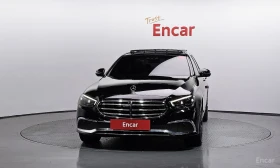 Mercedes-Benz E 300 EXCLUSIVE* HYBRID* 4MATIC* DIS* ОБДУХ* КРАЙНА ЦЕНА, снимка 2