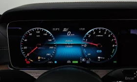 Mercedes-Benz E 300 EXCLUSIVE* HYBRID* 4MATIC* DIS* ОБДУХ* КРАЙНА ЦЕНА, снимка 11