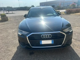 Audi A6 Avant 40 Quattro tiptronic Business Sport, снимка 1