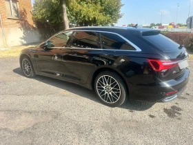 Audi A6 Avant 40 Quattro tiptronic Business Sport, снимка 3