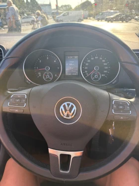 VW Golf 2.0 GTD Cabriolet , снимка 3