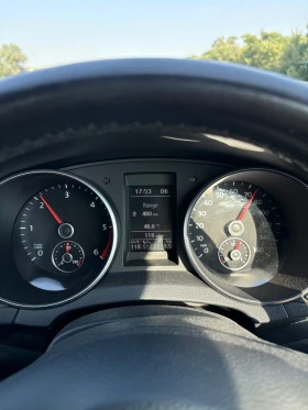 VW Golf 2.0 GTD Cabriolet , снимка 2