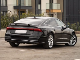 Audi A7 50 TFSIe Quattro/Laser/S-line/B&O/360, снимка 4