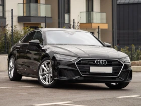 Audi A7 50 TFSIe Quattro/Laser/S-line/B&O/360, снимка 3