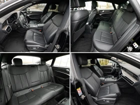 Audi A7 50 TFSIe Quattro/Laser/S-line/B&O/360, снимка 11
