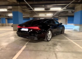 Audi A7 50 TFSIe Quattro/Laser/S-line/B&O/360, снимка 6