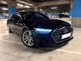 Audi A7 50 TFSIe Quattro/Laser/S-line/B&O/360, снимка 5