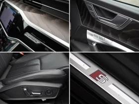 Audi A7 50 TFSIe Quattro/Laser/S-line/B&O/360, снимка 15