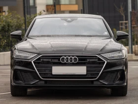 Audi A7 50 TFSIe Quattro/Laser/S-line/B&O/360, снимка 2