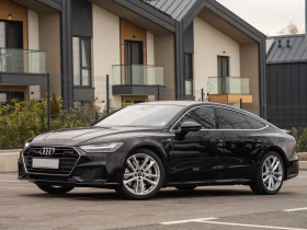 Audi A7 50 TFSIe Quattro/Laser/S-line/B&O/360, снимка 1