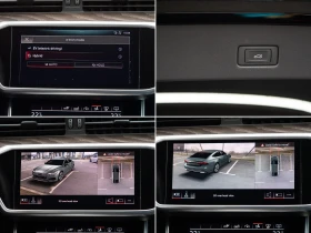 Audi A7 50 TFSIe Quattro/Laser/S-line/B&O/360, снимка 13