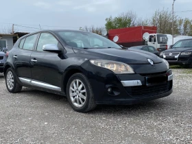 Renault Megane 1.5 DCI, снимка 1