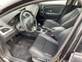 Renault Megane 1.5 DCI, снимка 4