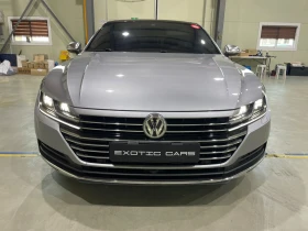 VW Arteon 2.0 TDI ! Prestige !, снимка 2