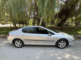 Peugeot 407, снимка 4