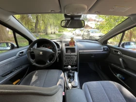 Peugeot 407, снимка 7