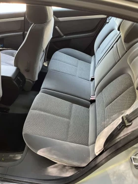 Peugeot 407, снимка 9