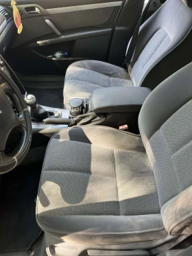 Peugeot 407, снимка 10