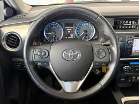 Toyota Auris 1.6i ПЪЛНА СЕРВИЗНА ИСТОРИЯ В ТОЙОТА, снимка 11