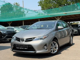 Toyota Auris 1.6i ПЪЛНА СЕРВИЗНА ИСТОРИЯ В ТОЙОТА, снимка 2