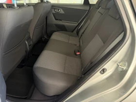 Toyota Auris 1.6i ПЪЛНА СЕРВИЗНА ИСТОРИЯ В ТОЙОТА, снимка 9