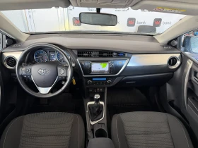 Toyota Auris 1.6i ПЪЛНА СЕРВИЗНА ИСТОРИЯ В ТОЙОТА, снимка 10