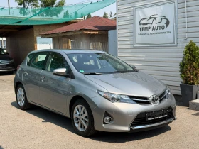 Toyota Auris 1.6i ПЪЛНА СЕРВИЗНА ИСТОРИЯ В ТОЙОТА, снимка 3