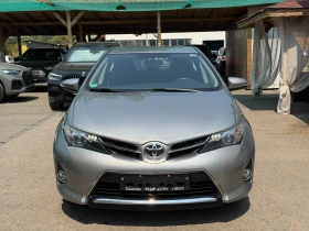 Toyota Auris 1.6i ПЪЛНА СЕРВИЗНА ИСТОРИЯ В ТОЙОТА, снимка 1
