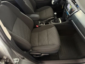 Toyota Auris 1.6i ПЪЛНА СЕРВИЗНА ИСТОРИЯ В ТОЙОТА, снимка 12