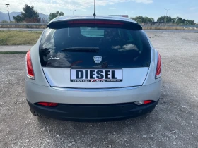 Lancia Delta 1.6m-jet-105-ITALIA, снимка 10