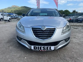 Lancia Delta 1.6m-jet-105-ITALIA, снимка 2