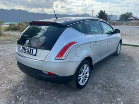 Lancia Delta 1.6m-jet-105-ITALIA, снимка 9