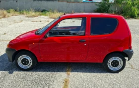Fiat Seicento 62000km, снимка 7