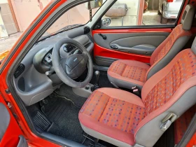 Fiat Seicento 62000km, снимка 12