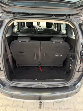 Dacia Lodgy 1.5DCI STEPWAY NAVI 7 МЕСТА, снимка 17