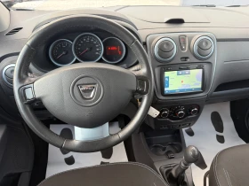 Dacia Lodgy 1.5DCI STEPWAY NAVI 7 МЕСТА, снимка 15