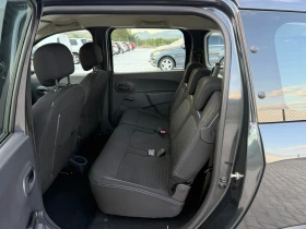 Dacia Lodgy 1.5DCI STEPWAY NAVI 7 МЕСТА, снимка 11