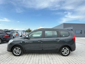 Dacia Lodgy 1.5DCI STEPWAY NAVI 7 МЕСТА, снимка 3