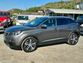 Peugeot 3008 2.0HDI-GT-ОБСЛУЖЕН-АВТОМАТИК-ЛЕД-НАВИ-360 КАМЕРА, снимка 3