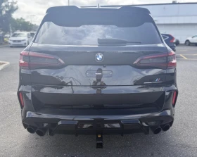 BMW X5M COMPETITION* LASER* BOWER* WILKINS* ОБДУХВАНЕ* , снимка 5