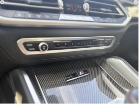 BMW X5M COMPETITION* LASER* BOWER* WILKINS* ОБДУХВАНЕ* , снимка 10
