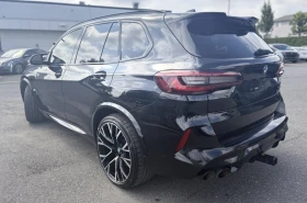 BMW X5M COMPETITION* LASER* BOWER* WILKINS* ОБДУХВАНЕ* , снимка 2