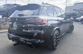 BMW X5M COMPETITION* LASER* BOWER* WILKINS* ОБДУХВАНЕ* , снимка 4