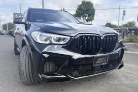 BMW X5M COMPETITION* LASER* BOWER* WILKINS* ОБДУХВАНЕ* , снимка 3